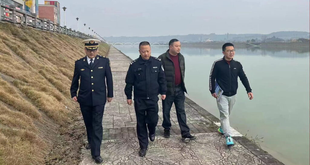 安州公安:严厉打击长江流域非法捕捞犯罪