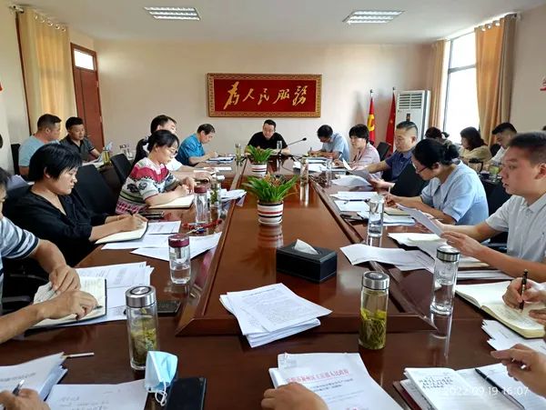 书记谈 | “四事四权”工作思考——安徽:颍州三塔集镇、王店镇、文峰街道
