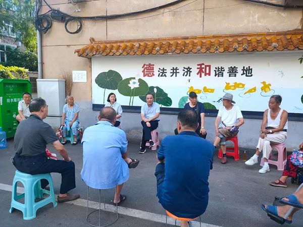书记谈 | “四事四权”工作思考——安徽:颍州三塔集镇、王店镇、文峰街道